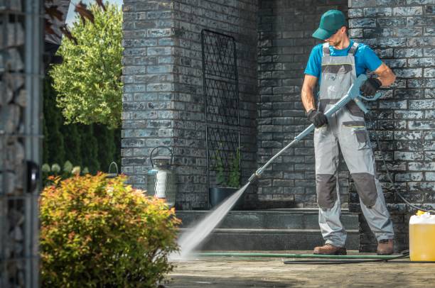 Reliable Hillandale, MD  Pressure Washing Services Solutions