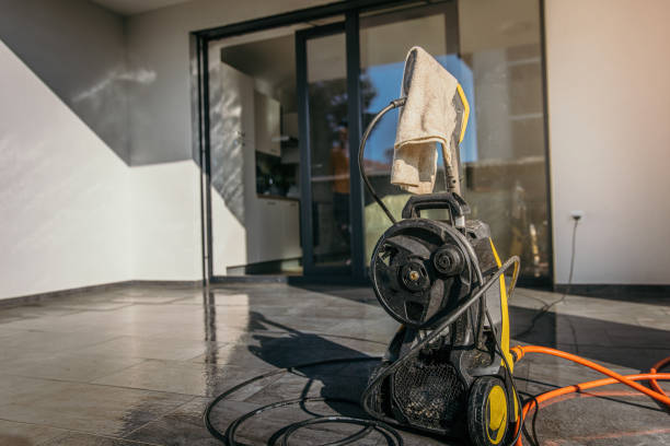 Best Gas Station Cleaning  in Hillandale, MD