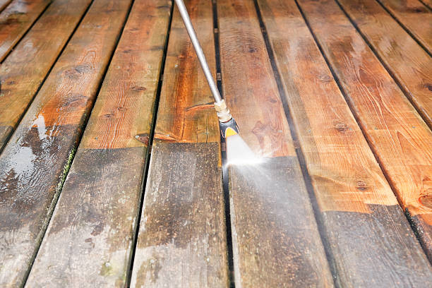 Best Fence Cleaning  in Hillandale, MD
