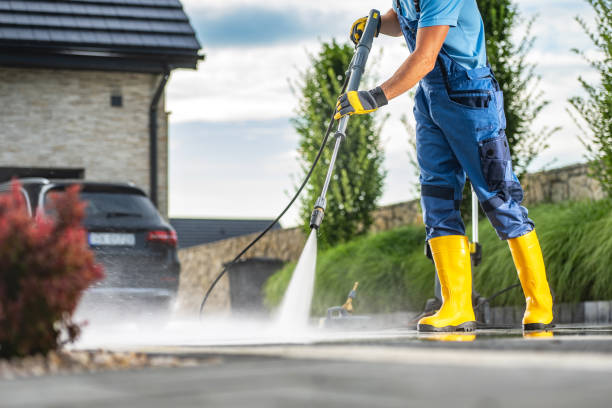 Best Dumpster Area Cleaning  in Hillandale, MD